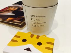 -JPG coffee(广州体育西店)