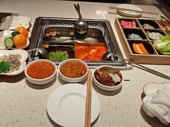 -海底捞火锅(创意园店)