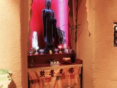 -云来居素食馆(东门店)