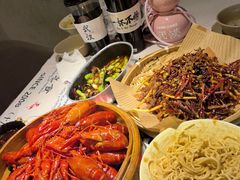 -靓靓蒸虾·头牌蒸虾(雪松路总店)
