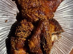 -外婆私房菜(新亚百货店)