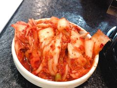 韩国泡菜-喔爸韩国美食(慈溪银泰店)