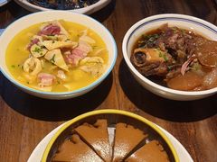 -鱼食饭稻·苏浙土菜17年老馆子(平江路店)