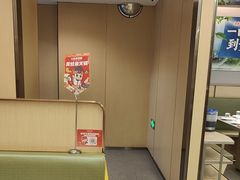 -海底捞火锅(太原南站店)