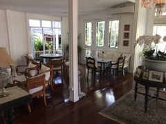 大堂-Fern Forest Cafe