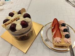 -新侨三宝乐西餐厅(崇文门店)