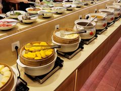 -素满香·食养自助(建邺万达店)