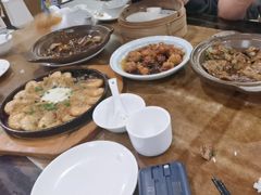 -一楼食业·美食人家