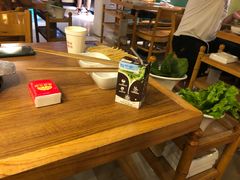 -傣妹火锅(四川北路店)