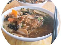 -老陆稿荐(西中市店)