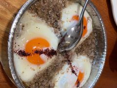 -ELI FALAFEL Lebanese&Mediterranean黎巴嫩美食(富城路店)