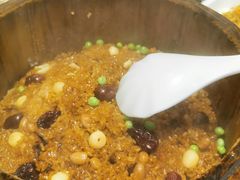 -素满香·Vegan食养自助(天一广场店)
