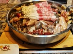 -黄记煌三汁焖锅(新世纪广场店)