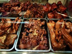-老杨家熟食店