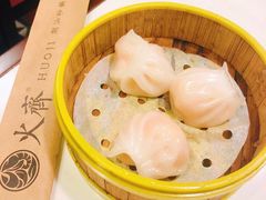 -火齐潮汕砂锅粥(五道口店)