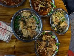 -凤张螺蛳粉·爽口粉(跃进路总店)