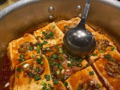 客家豆腐-上菜呷饭(唐家店)