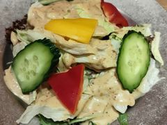 -耶里夏丽·新疆菜·28年喀什老馆(田林东路店)