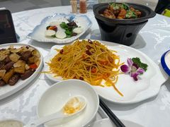 -伊和园清真餐饮