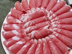 -东来顺(非遗·清真火锅·盛世广场店)