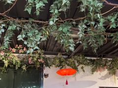 -锦上中式酒馆(南内环店)