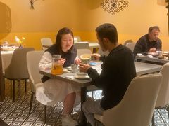 -耶里夏丽·新疆菜(徐家汇臻选店)