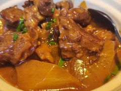 -汤城小厨•粤菜•靓汤(金宝街店)