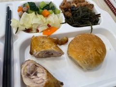-香妃烤鸡(西单店)
