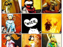 -济州岛泰迪熊博物馆