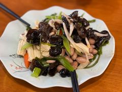 -西域美食(清河店)