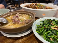 -一楼食业·美食人家