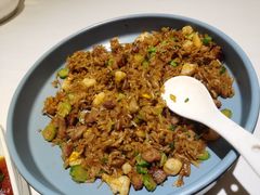 凯逸轩招牌炒饭-凯逸轩·匠心粤菜(中城名仕汇店)