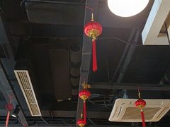 -兴蓉合川湘私房菜巫山烤鱼(人大店)