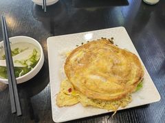 -韦记老友粉(大华店)