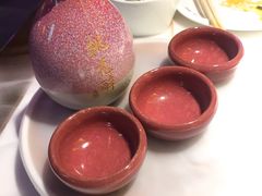 桃花神露-今朝桃花醉川菜小酒馆(龙湖天街店)