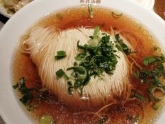 -松鹤楼面馆(飞州国际广场店)