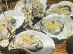 -烧蠔帮·生蚝海鲜牌档(观海店)