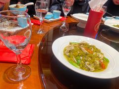 -魏铭鱼头捞饭(晋阳路店)