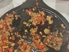 -新凯旋烧烤·燕姐千岛湖土菜