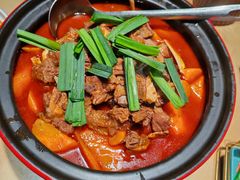 -龚兴城鱼羊吉·家传湖北菜(苗栗路总店)