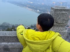 -云龙山
