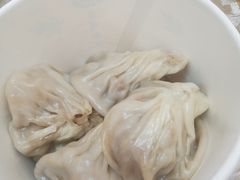 烧麦-老字号武昌重油烧梅(民主路店)