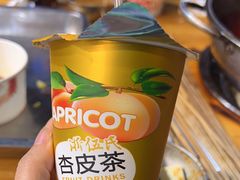 -昱欣麻辣烫·清真