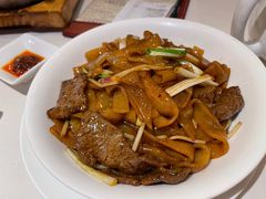 -利苑酒家(华熙国际店)