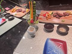 -Ginza Onodera铁板烧(外滩十八号店)