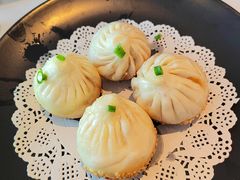美味生煎包-松鹤楼·非遗·苏帮菜(融科店)