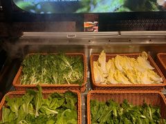 -正禾鲜·潮汕牛肉火锅(凯德天府店)