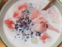 -半饱日式甜品(ifs国际金融店)
