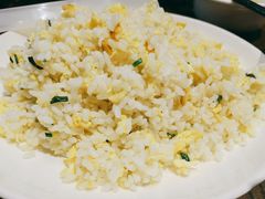 蛋炒饭-渝湘厨(古美店)