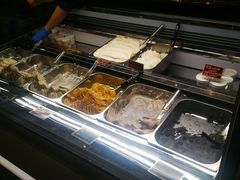 -歎雪糕低糖低脂Gelato冰淇淋